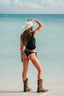 How to Choose Sustainable Swimwear: What to Look For & Why It Matters