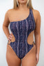 Tiger Shark One Piece