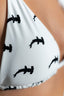 Hammerhead Bikini Top