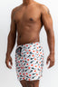 Men's Shark Love Trunks