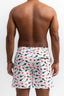 Men's Shark Love Trunks