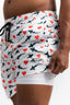 Men's Shark Love Trunks