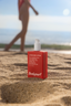 SPF 30 Disappearing Mineral Sunscreen