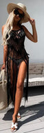 Crochet Cover-Up
