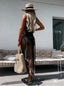 Crochet Cover-Up