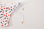 Shark Love Bikini Bottom